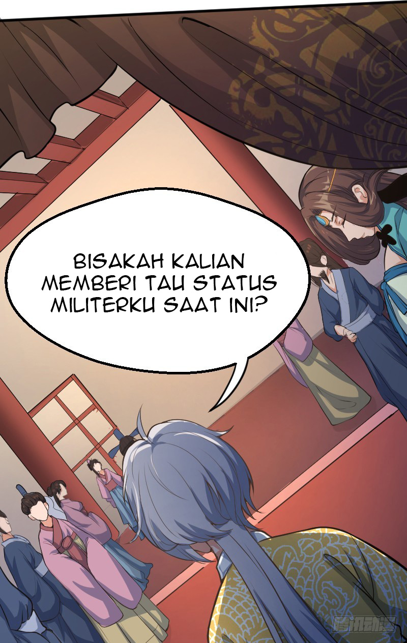 Reborn as King Chapter 05 Gambar 12